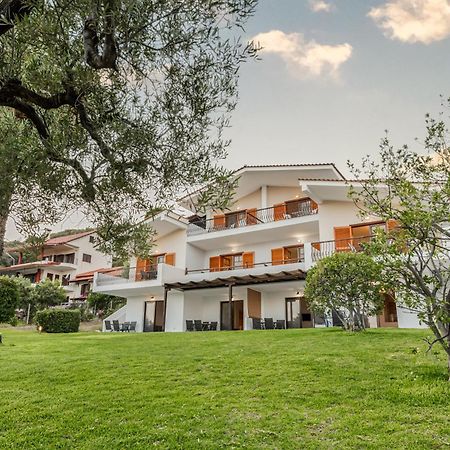 Katerina'S Garden Mola Kaliva Vila Exterior foto
